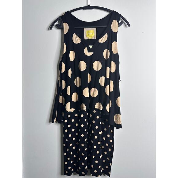 Anthropologie MAEVE DAVINA Dress - Picture 2 of 4